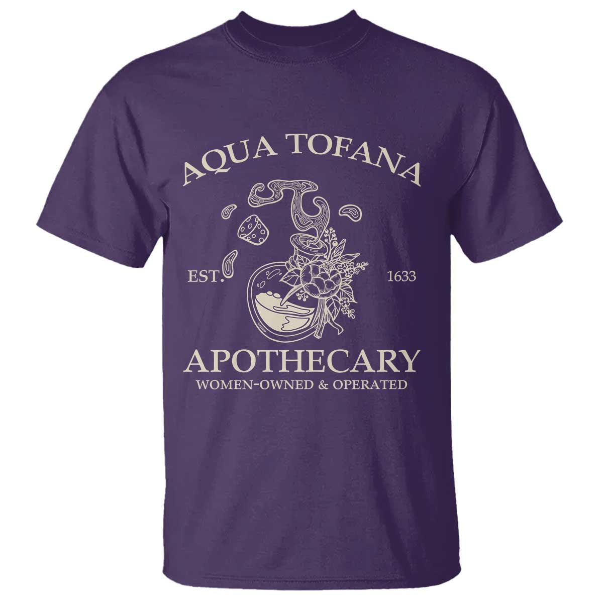 funny-feminist-t-shirt-aqua-tofana-apothecary-est-1633-retro-vintage