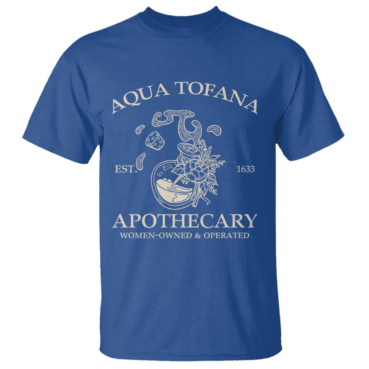 funny-feminist-t-shirt-aqua-tofana-apothecary-est-1633-retro-vintage