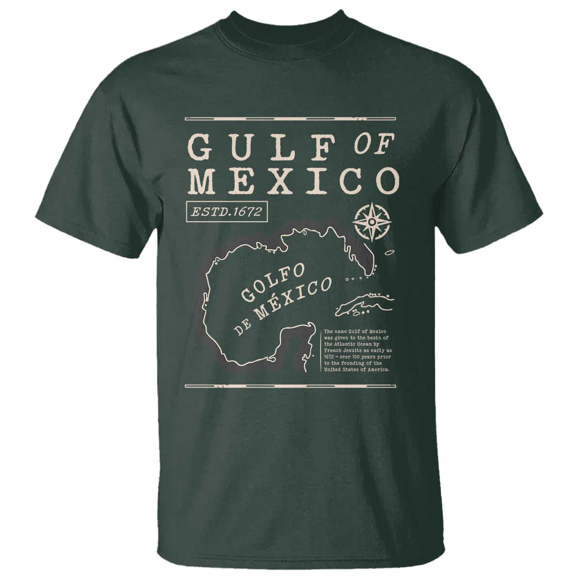 gulf-of-mexico-t-shirt-not-america-america-historic-map-1672