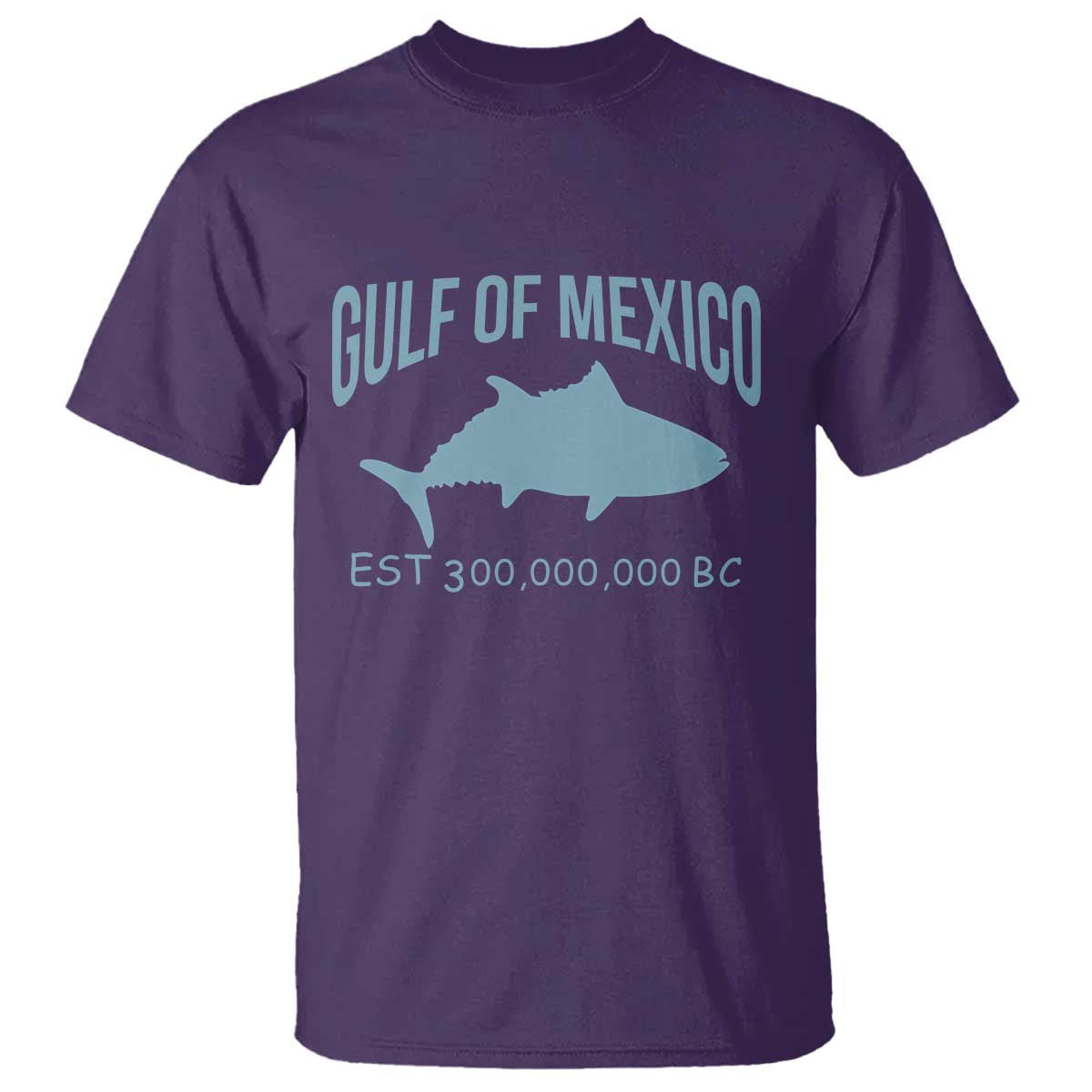 gulf-of-mexico-t-shirt-est-300000000-bc-funny-tuna