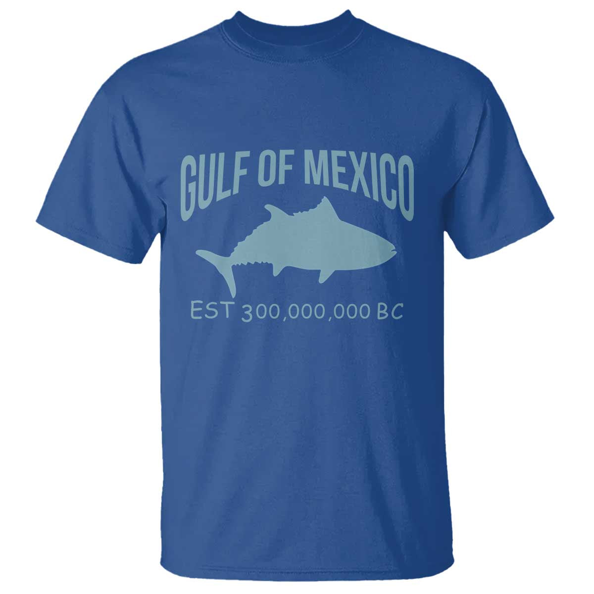 gulf-of-mexico-t-shirt-est-300000000-bc-funny-tuna