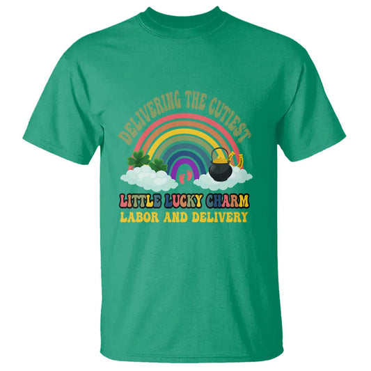 funny-labor-and-delivery-st-patricks-day-t-shirt-delivering-the-cutiest-little-lucky-charm