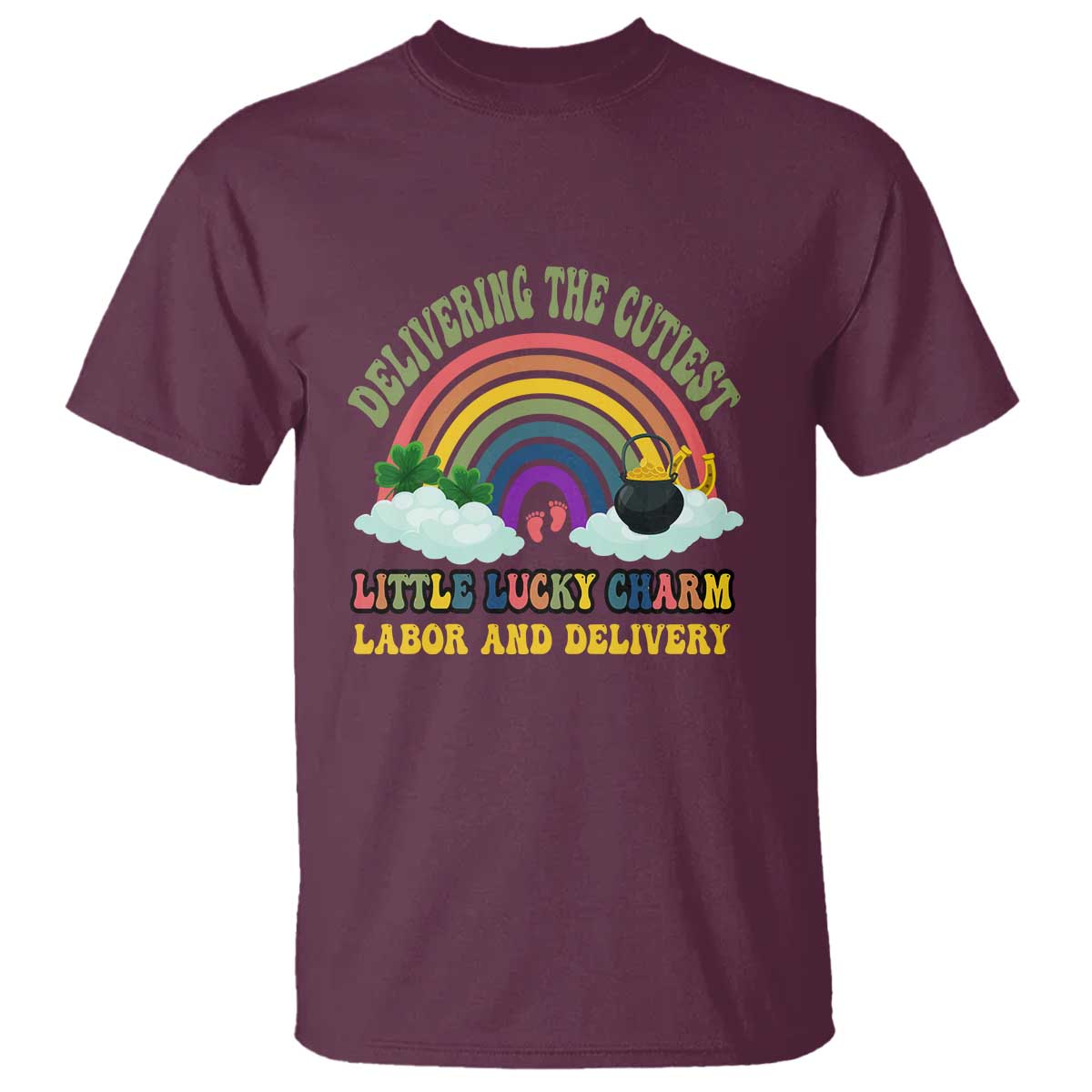 funny-labor-and-delivery-st-patricks-day-t-shirt-delivering-the-cutiest-little-lucky-charm