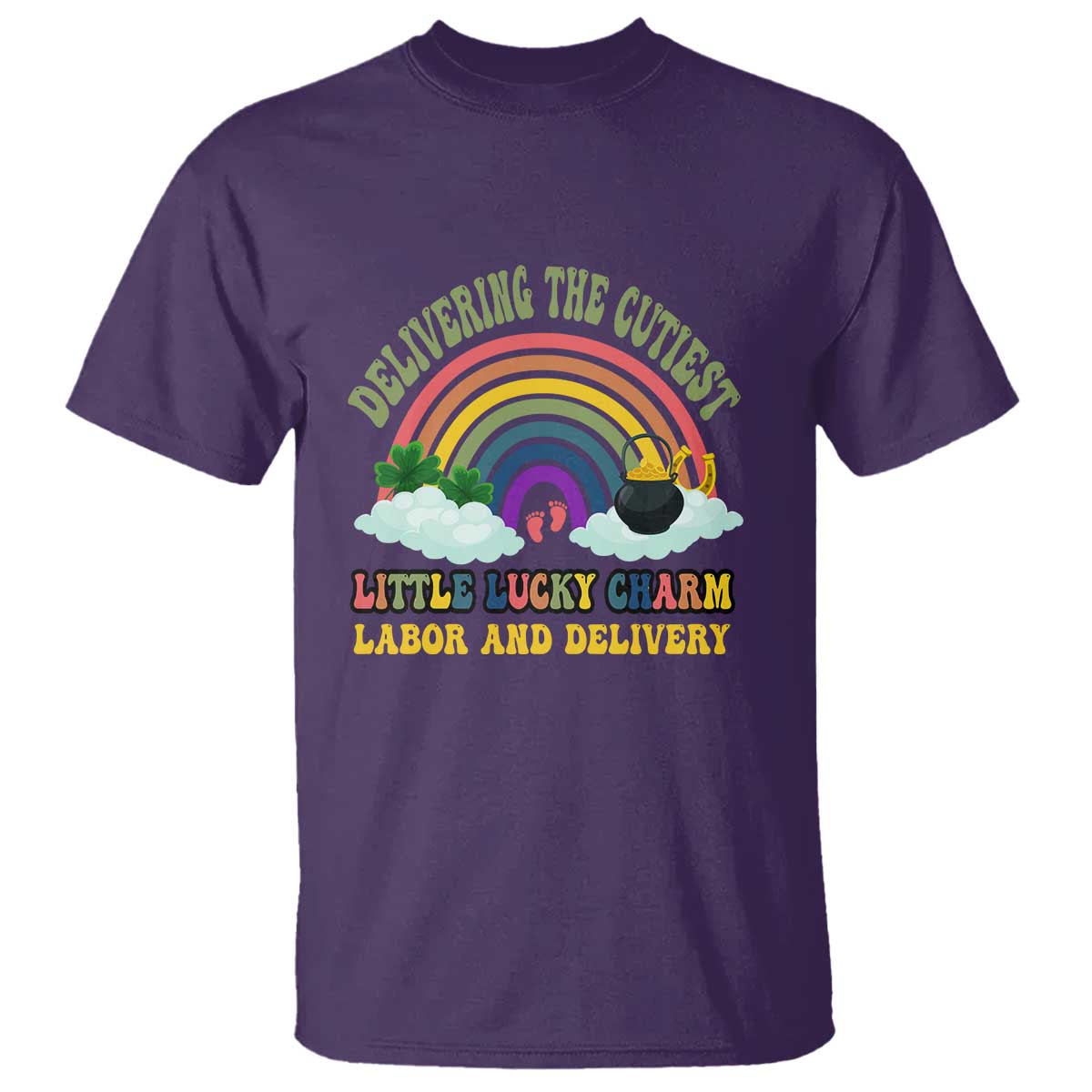 funny-labor-and-delivery-st-patricks-day-t-shirt-delivering-the-cutiest-little-lucky-charm
