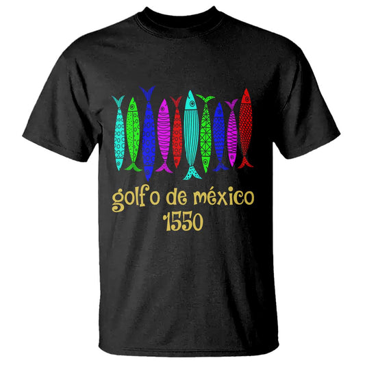 gulf-of-mexico-t-shirt-golfo-de-mexico-1550-retro-tuna