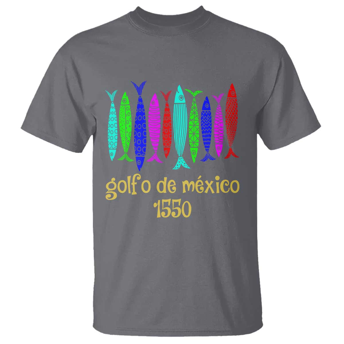 gulf-of-mexico-t-shirt-golfo-de-mexico-1550-retro-tuna
