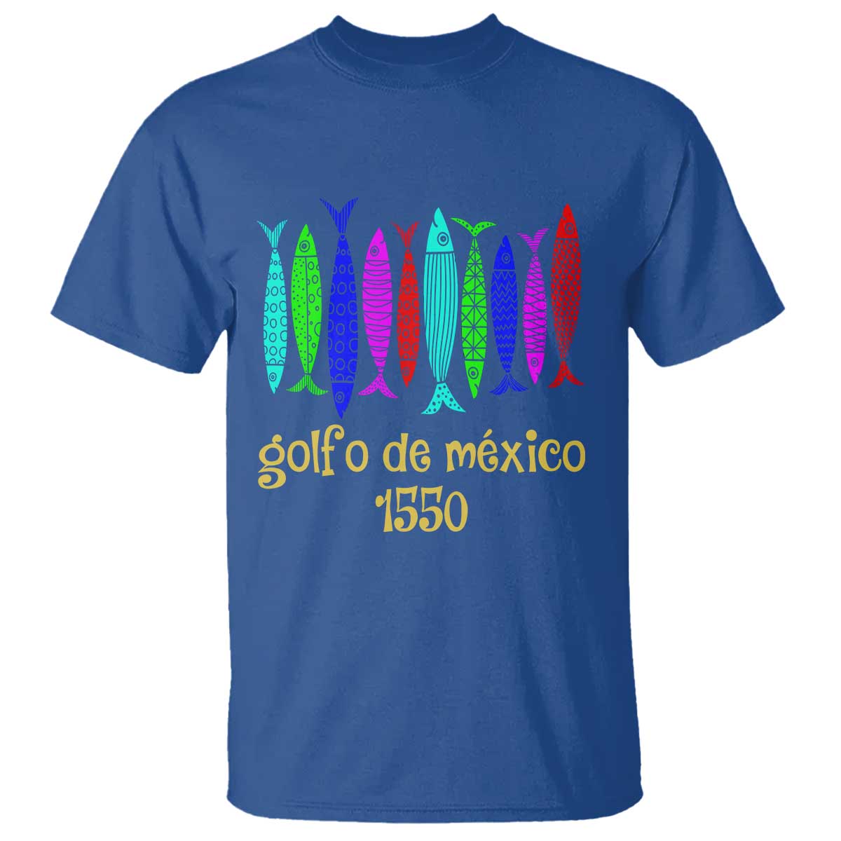 gulf-of-mexico-t-shirt-golfo-de-mexico-1550-retro-tuna