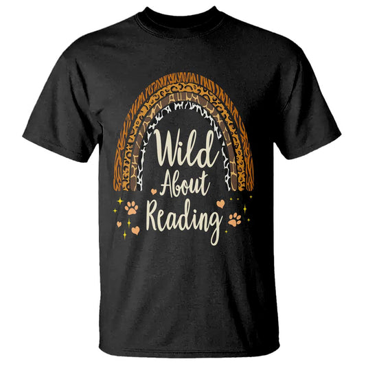 wild-about-reading-t-shirt-teacher-student-back-to-school-retro-rainbow