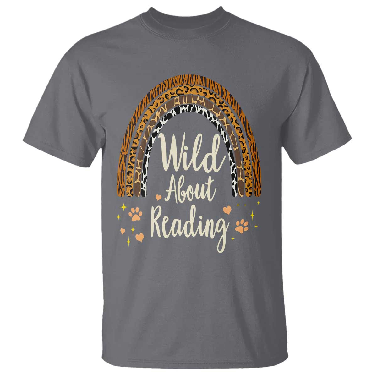 wild-about-reading-t-shirt-teacher-student-back-to-school-retro-rainbow