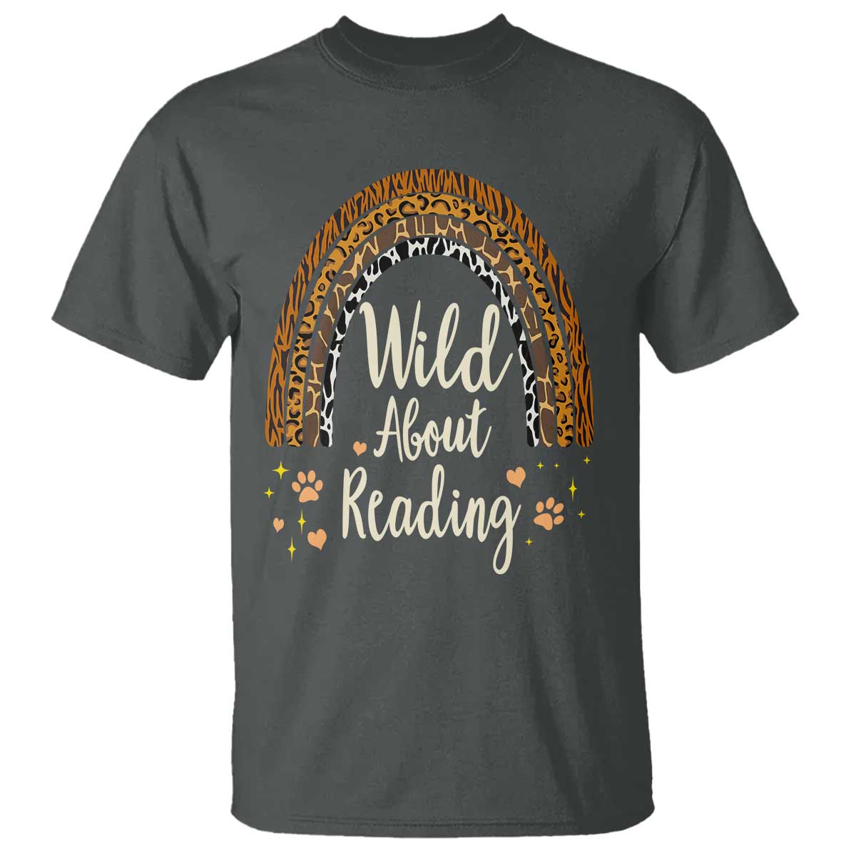 wild-about-reading-t-shirt-teacher-student-back-to-school-retro-rainbow