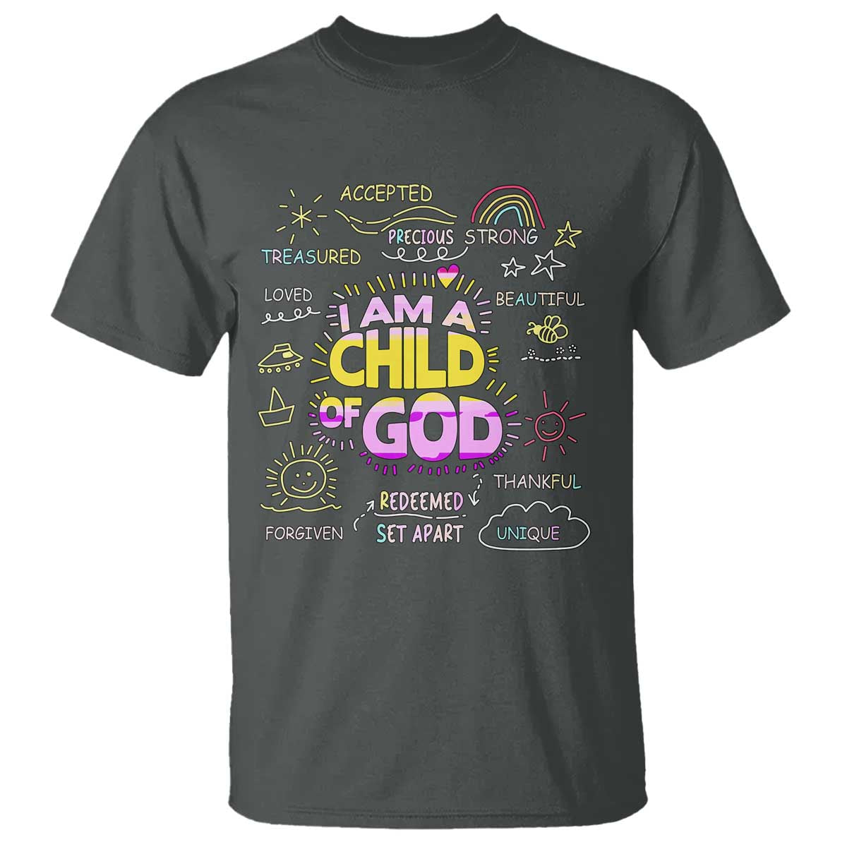 i-am-a-child-of-god-t-shirt-retro-christian-jesus-faith