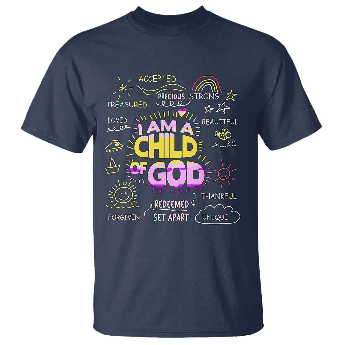 i-am-a-child-of-god-t-shirt-retro-christian-jesus-faith