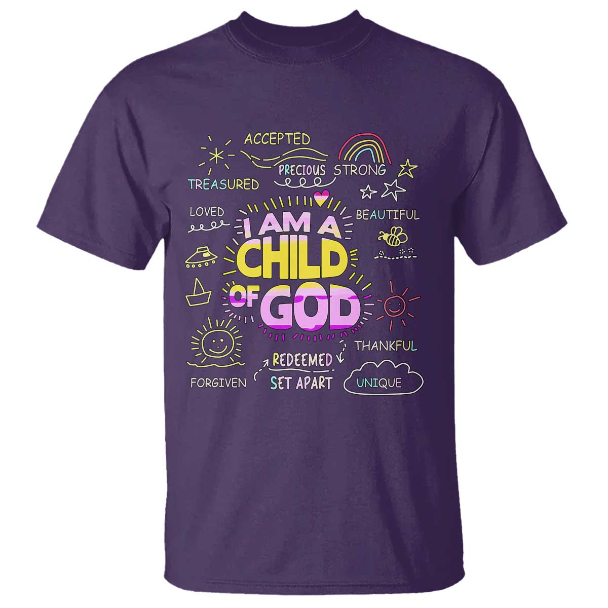 i-am-a-child-of-god-t-shirt-retro-christian-jesus-faith