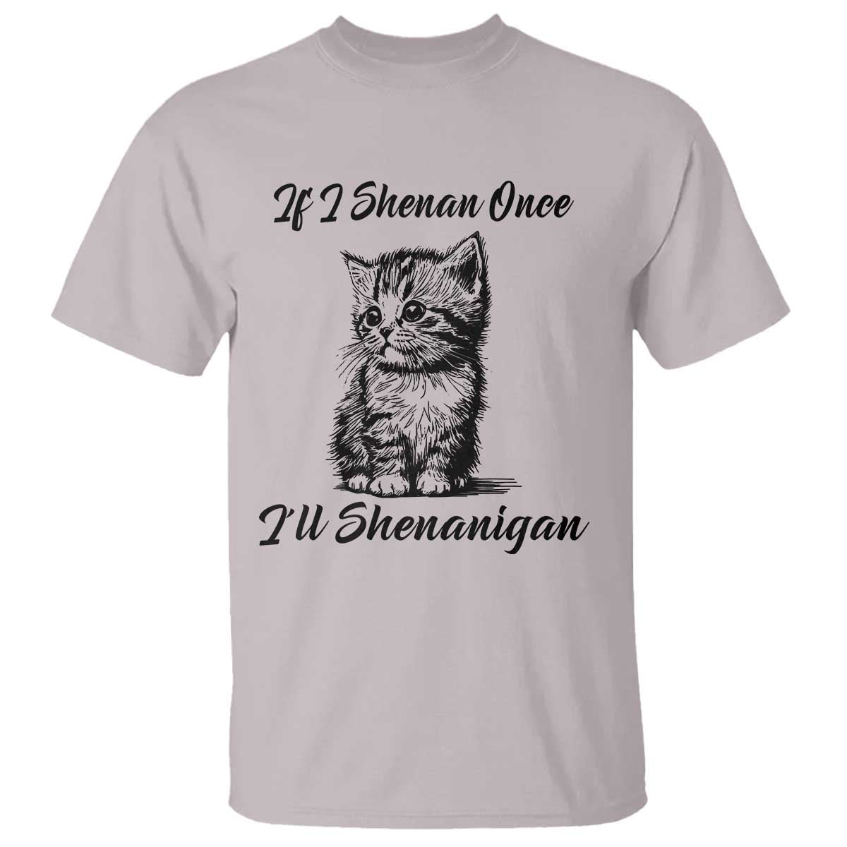 cute-cat-st-patricks-day-t-shirt-if-i-shenan-once-ill-shenanigan