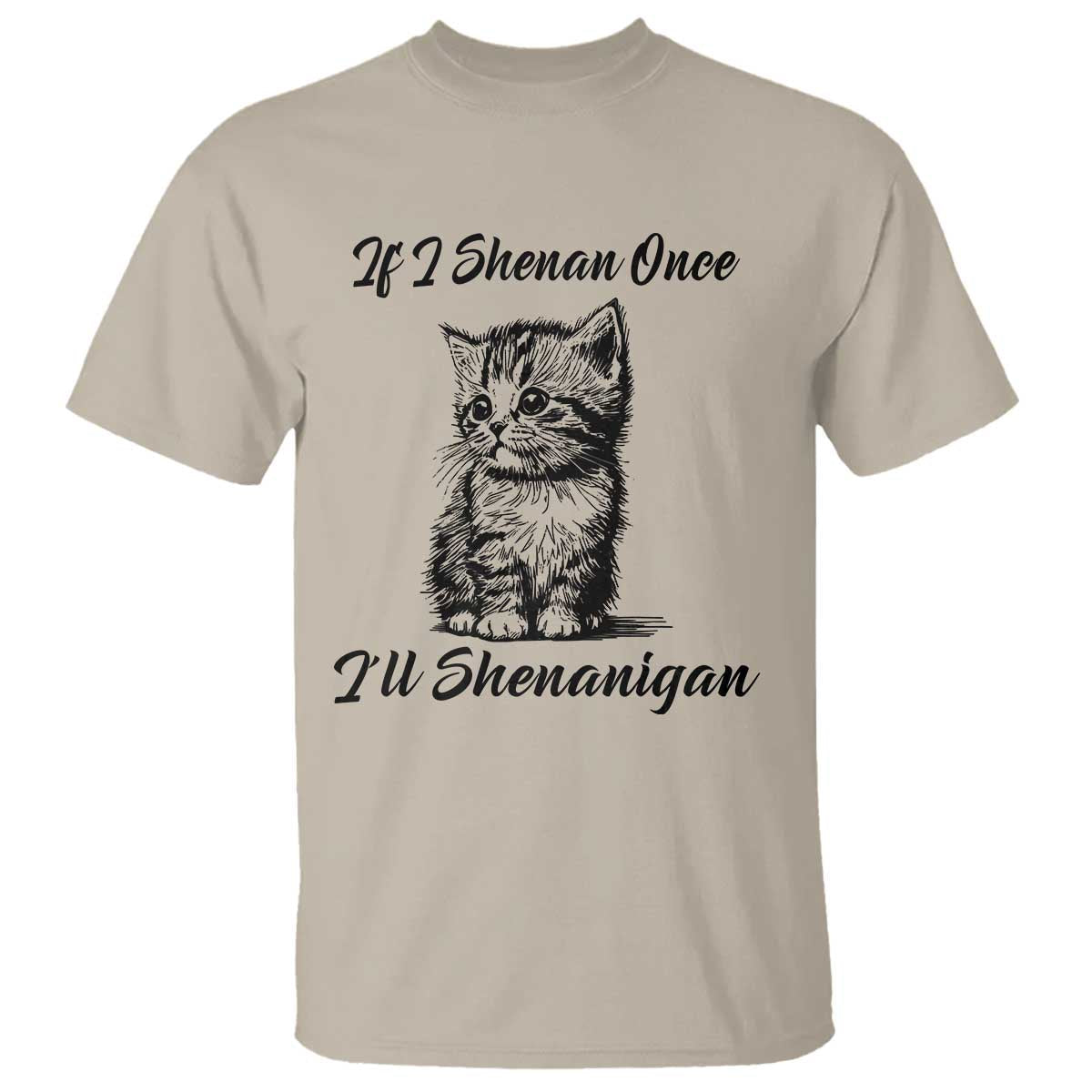 cute-cat-st-patricks-day-t-shirt-if-i-shenan-once-ill-shenanigan