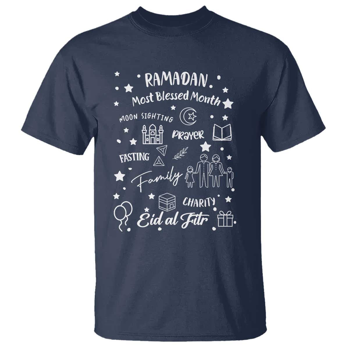 ramadan-blessed-month-t-shirt-muslim-islamic-ramadhan-eid-al-fitr