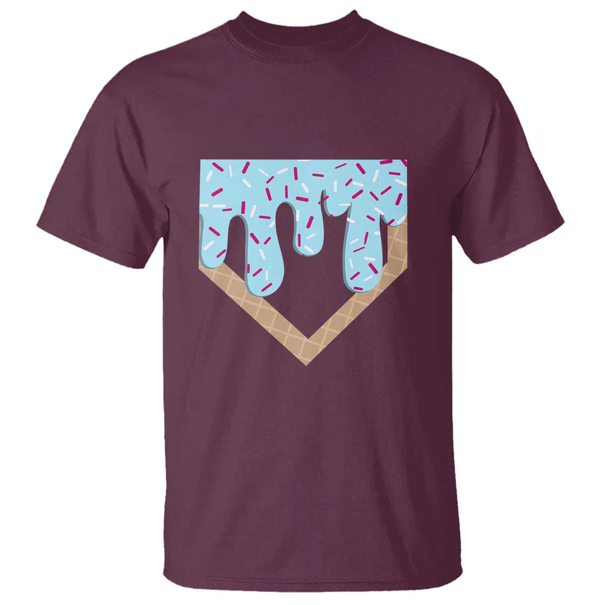 baseball-ice-cream-dripping-t-shirt-home-plate-drip