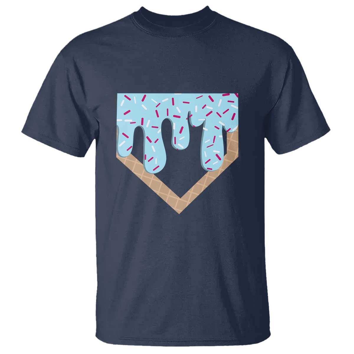 baseball-ice-cream-dripping-t-shirt-home-plate-drip