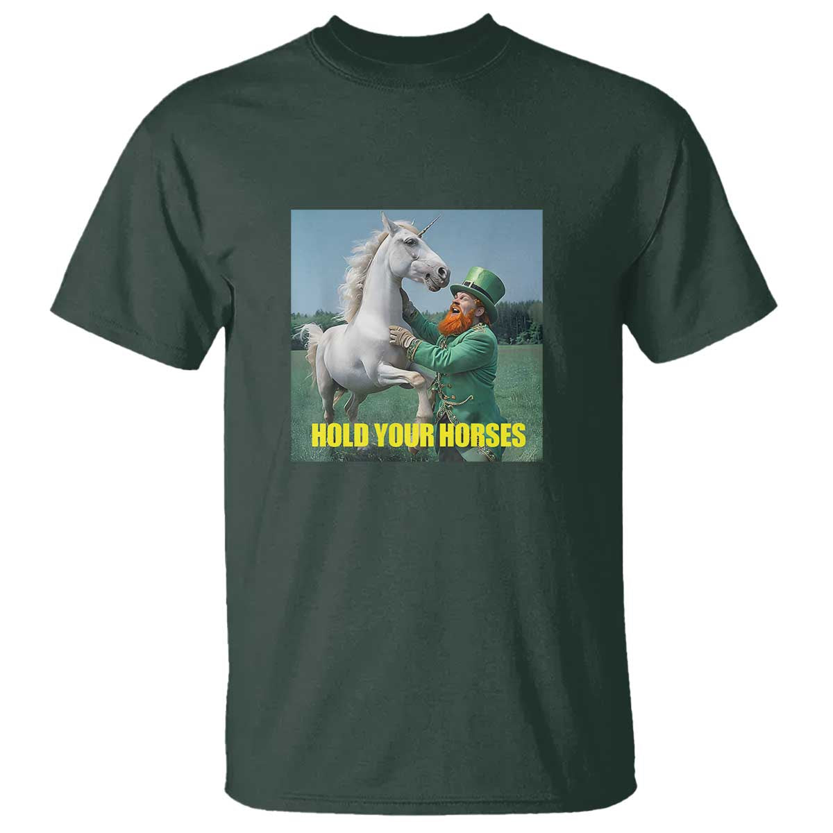 funny-leprechaun-hold-your-horse-t-shirt-unicorn-st-patricks-day