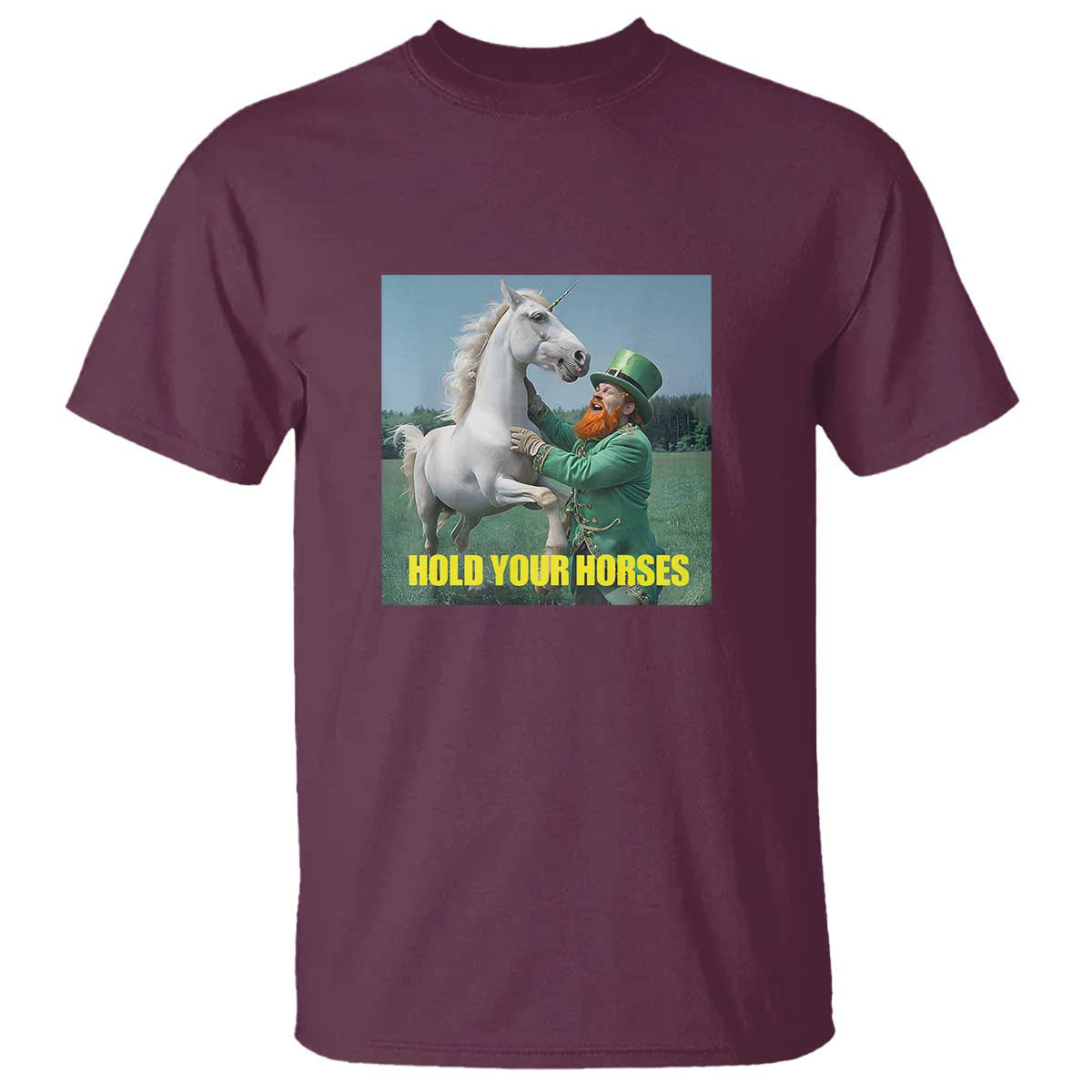 funny-leprechaun-hold-your-horse-t-shirt-unicorn-st-patricks-day