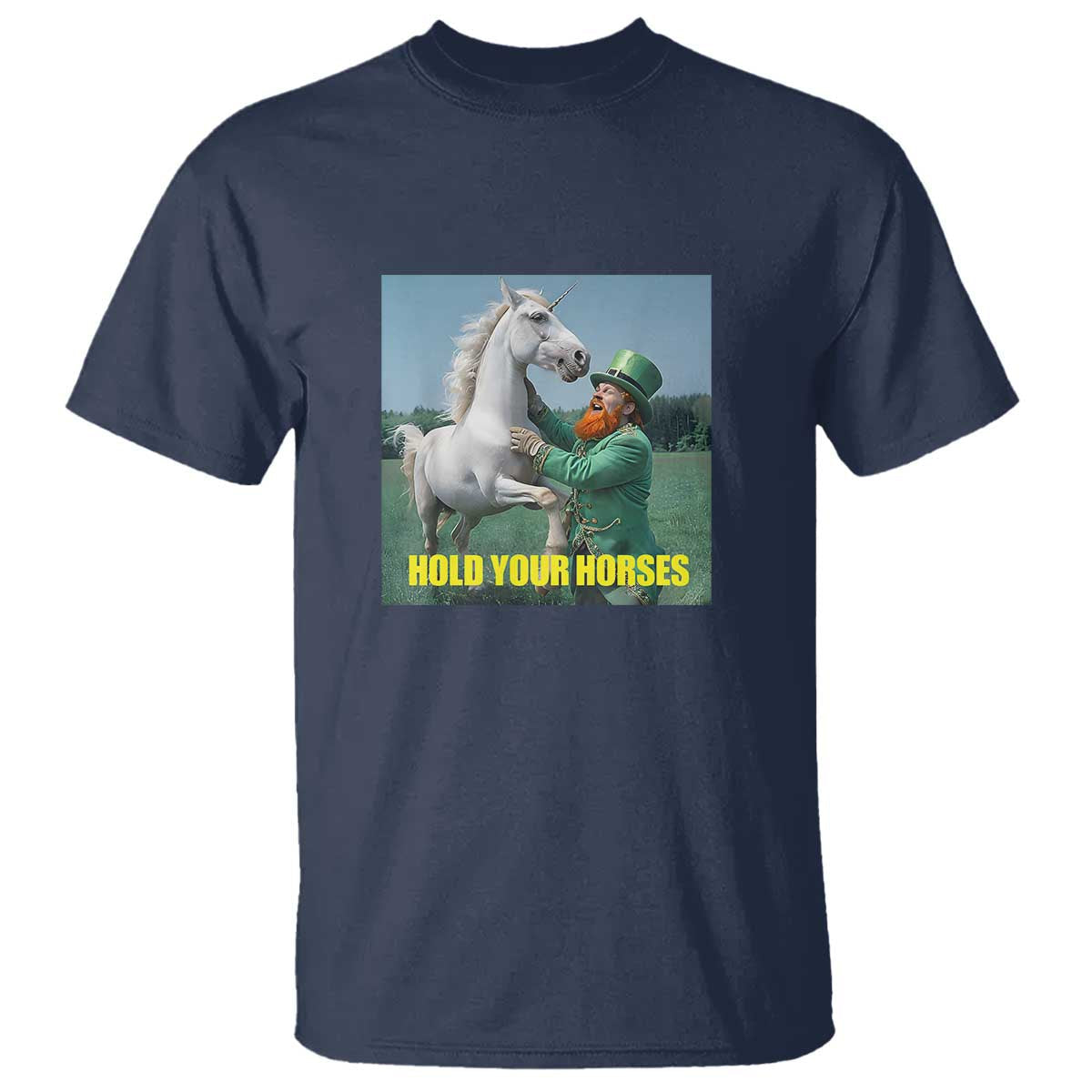 funny-leprechaun-hold-your-horse-t-shirt-unicorn-st-patricks-day
