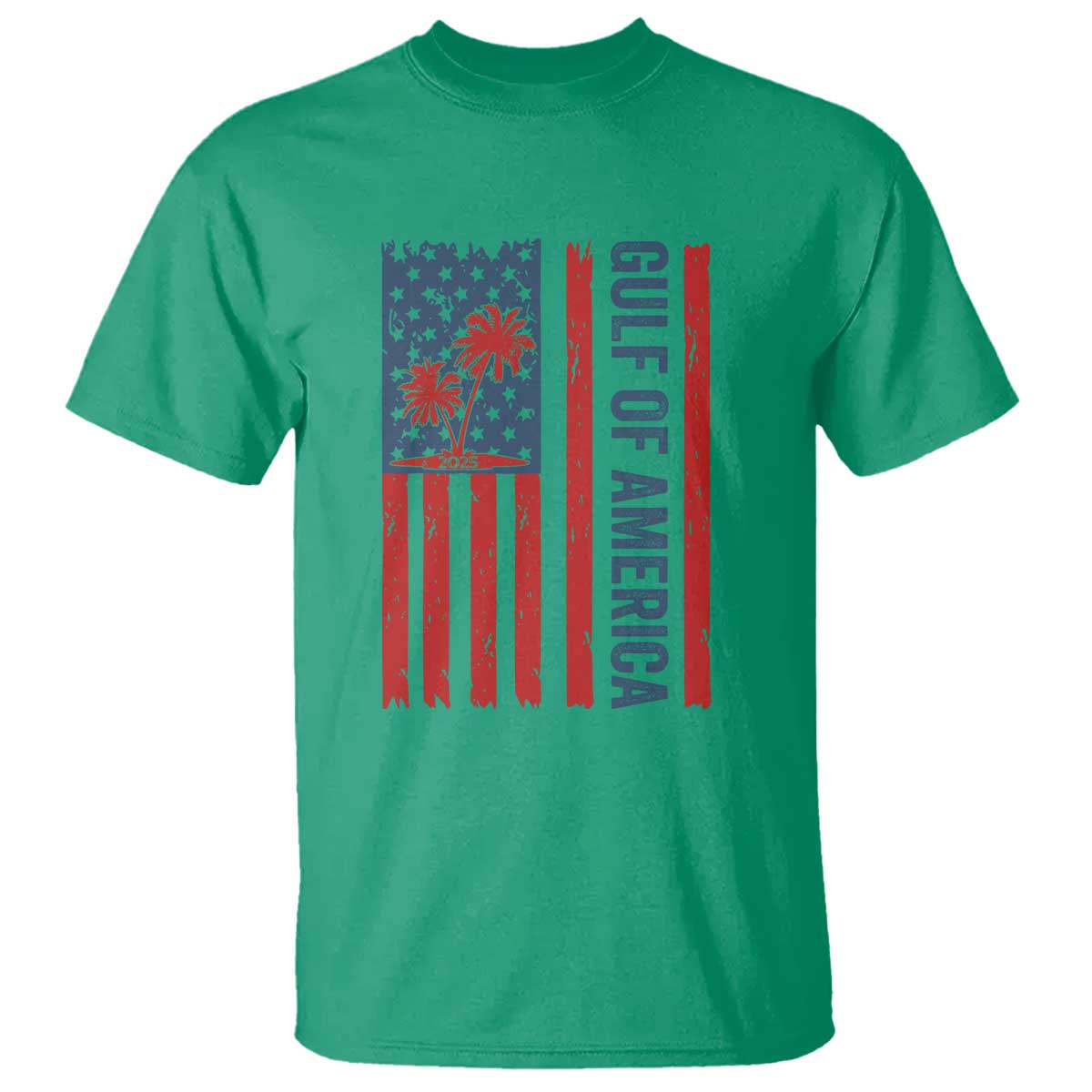 funny-gulf-of-us-america-est-2025-t-shirt-usa-american-flag