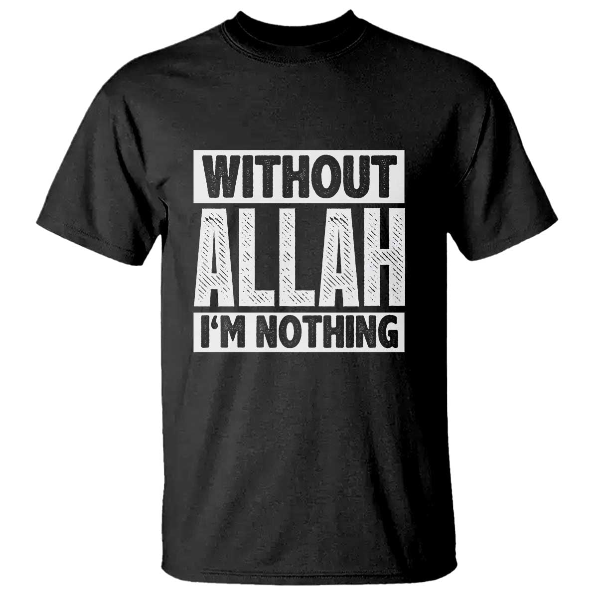 islam-muslim-t-shirt-without-allah-im-nothing