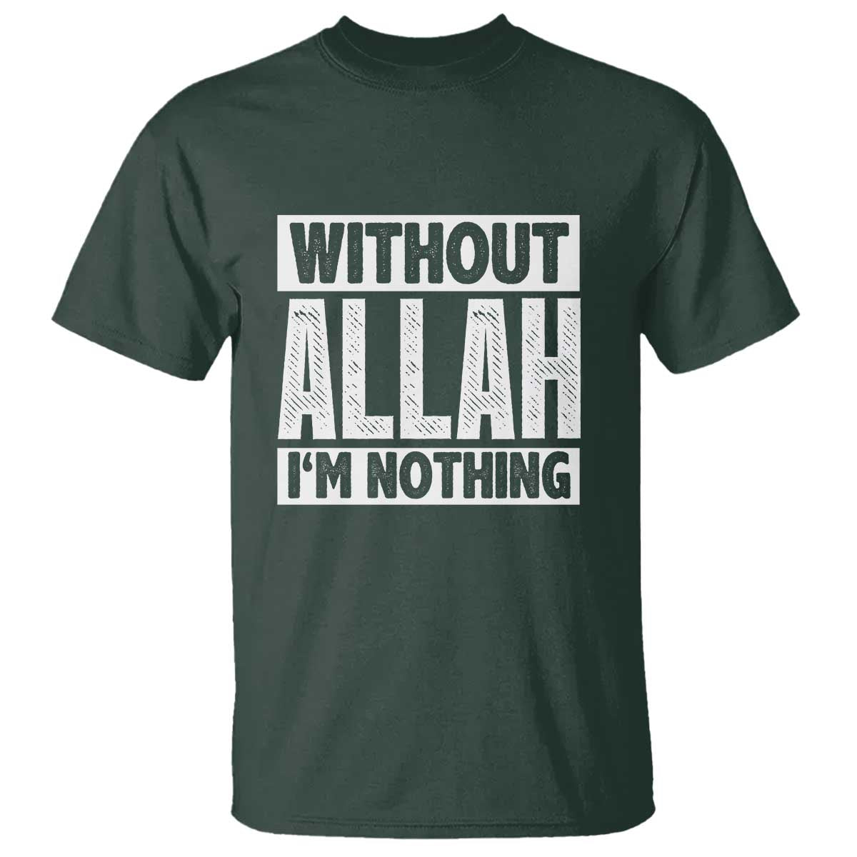 islam-muslim-t-shirt-without-allah-im-nothing