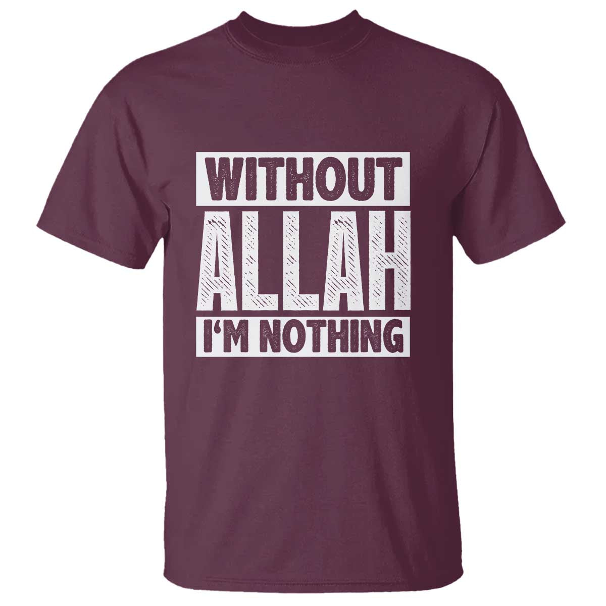 islam-muslim-t-shirt-without-allah-im-nothing