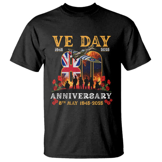 ve-day-80th-anniversary-t-shirt-2025-celebration-union-flag-wwii-remembrance