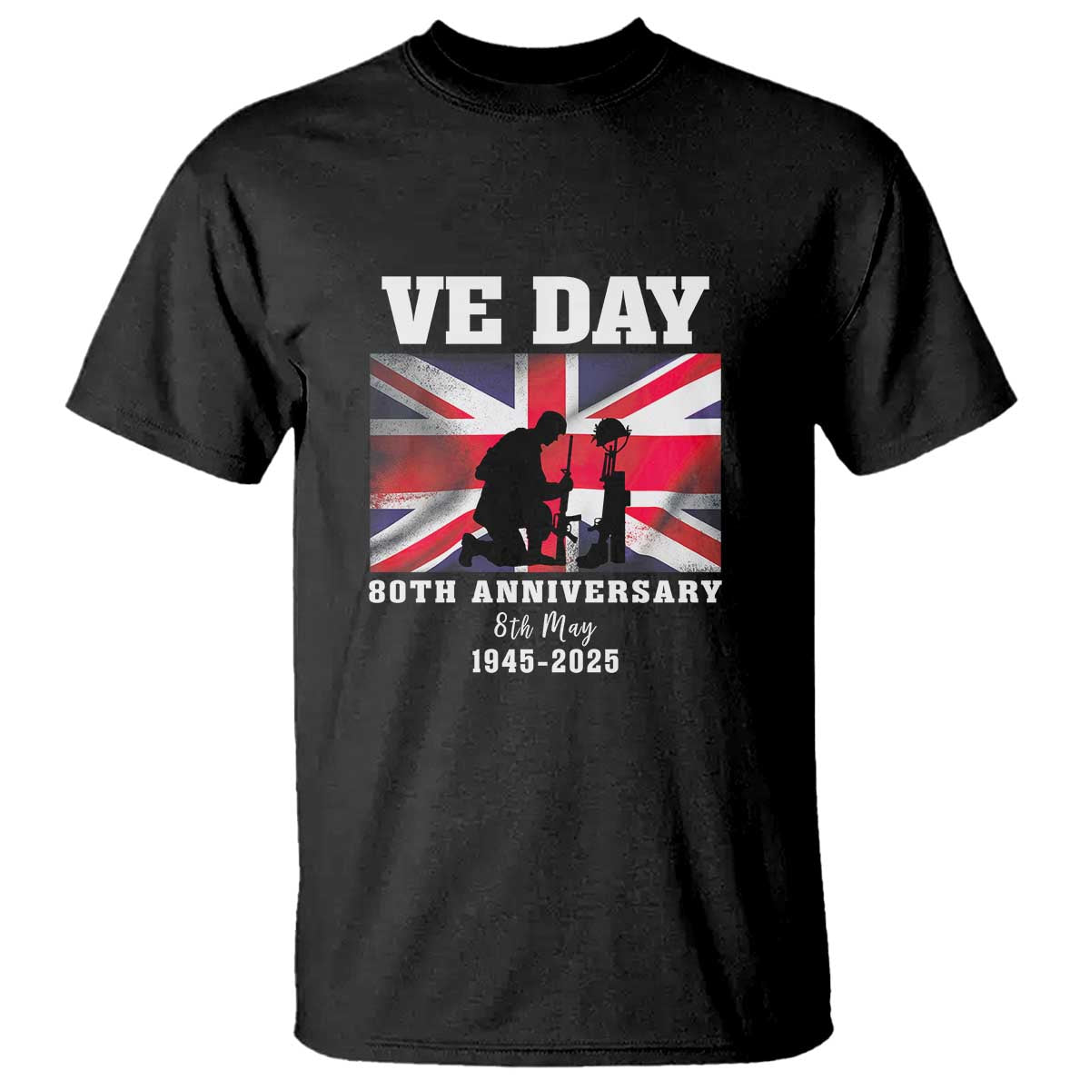 ve-day-80th-anniversary-t-shirt-victory-in-europe-union-flag-wwii-remembrance