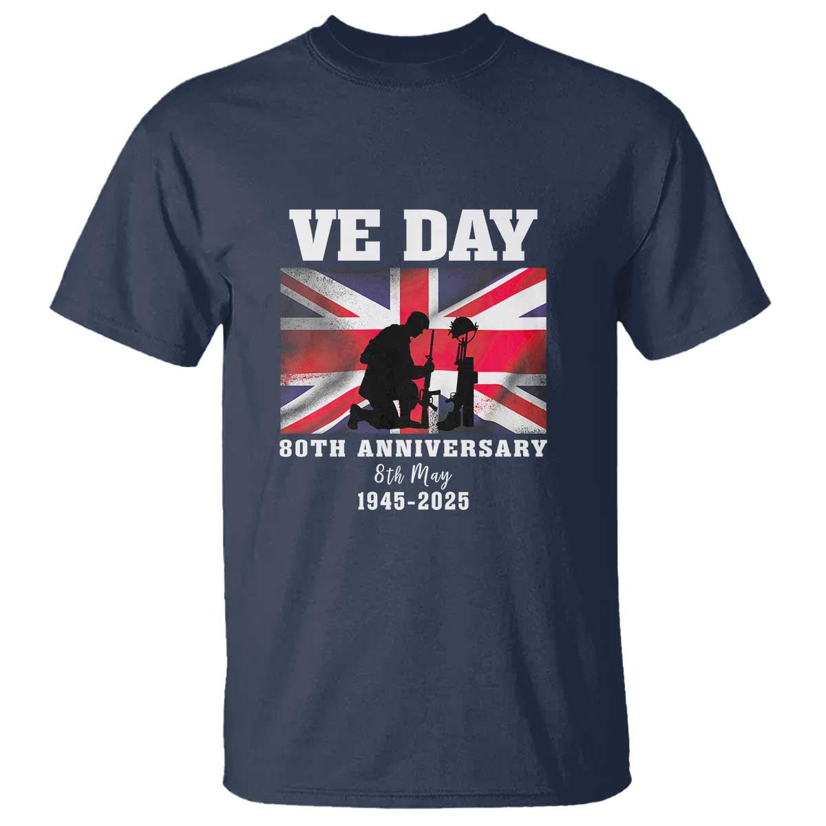 ve-day-80th-anniversary-t-shirt-victory-in-europe-union-flag-wwii-remembrance