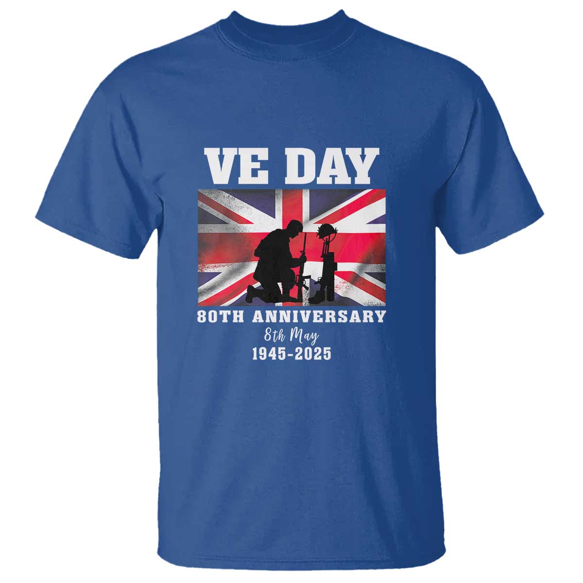 ve-day-80th-anniversary-t-shirt-victory-in-europe-union-flag-wwii-remembrance