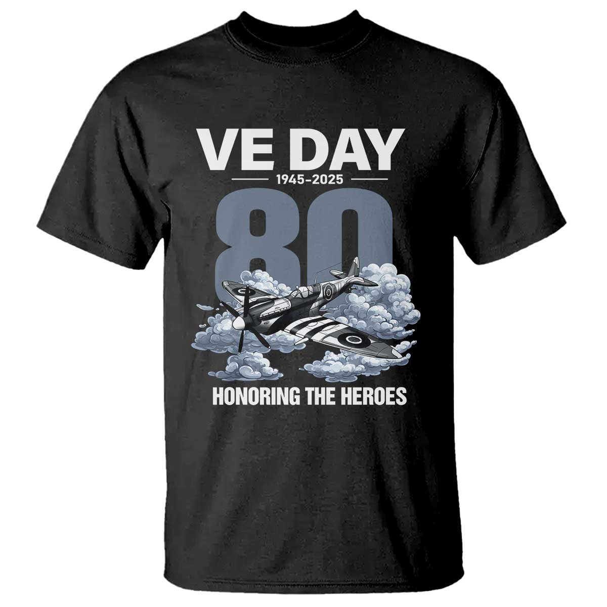 ve-day-80th-anniversary-t-shirt-2025-celebration-wwii-remembrance-retro
