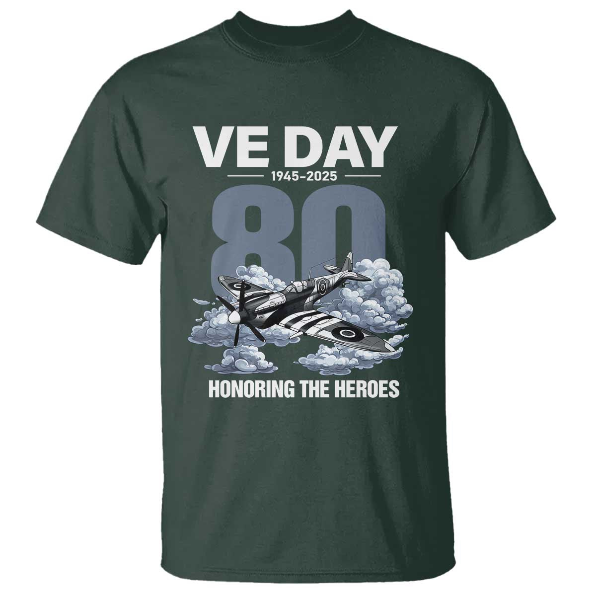 ve-day-80th-anniversary-t-shirt-2025-celebration-wwii-remembrance-retro