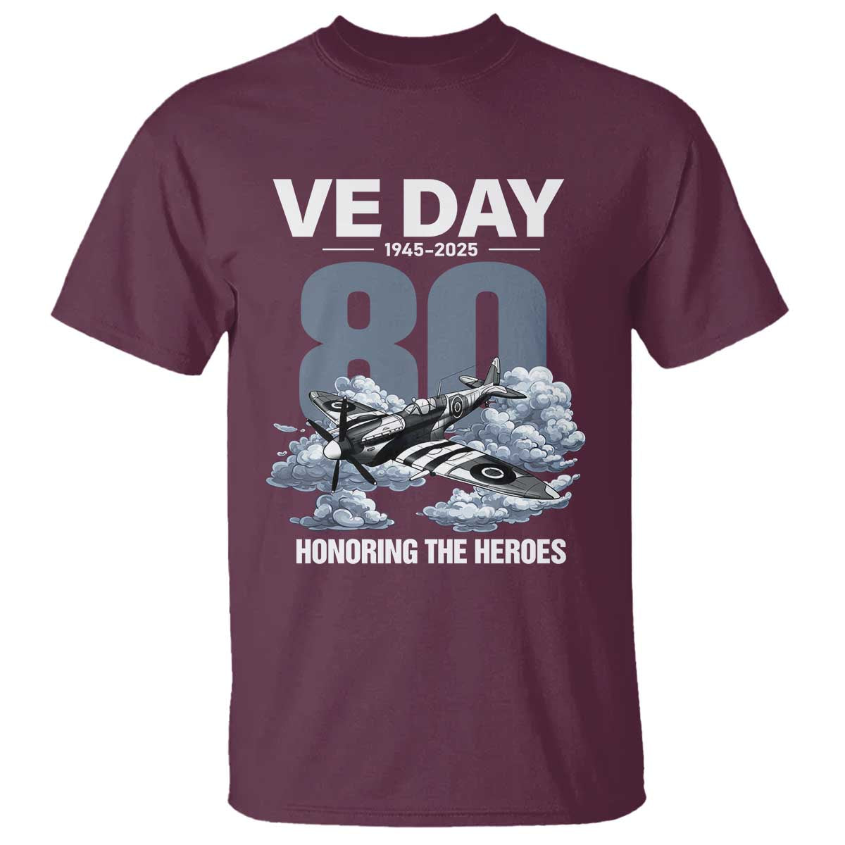 ve-day-80th-anniversary-t-shirt-2025-celebration-wwii-remembrance-retro