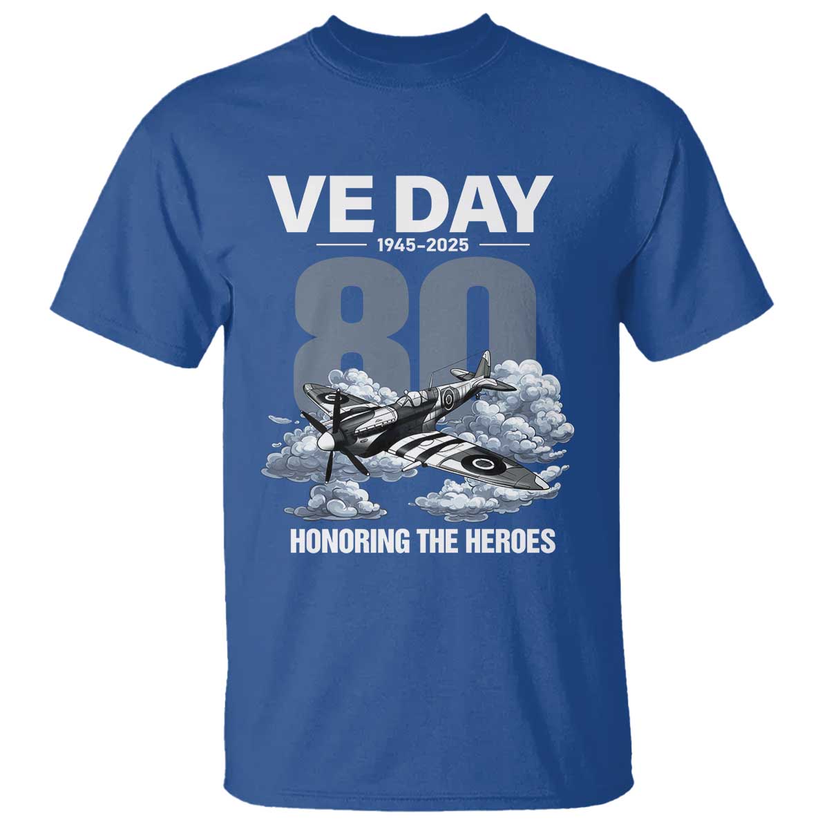 ve-day-80th-anniversary-t-shirt-2025-celebration-wwii-remembrance-retro