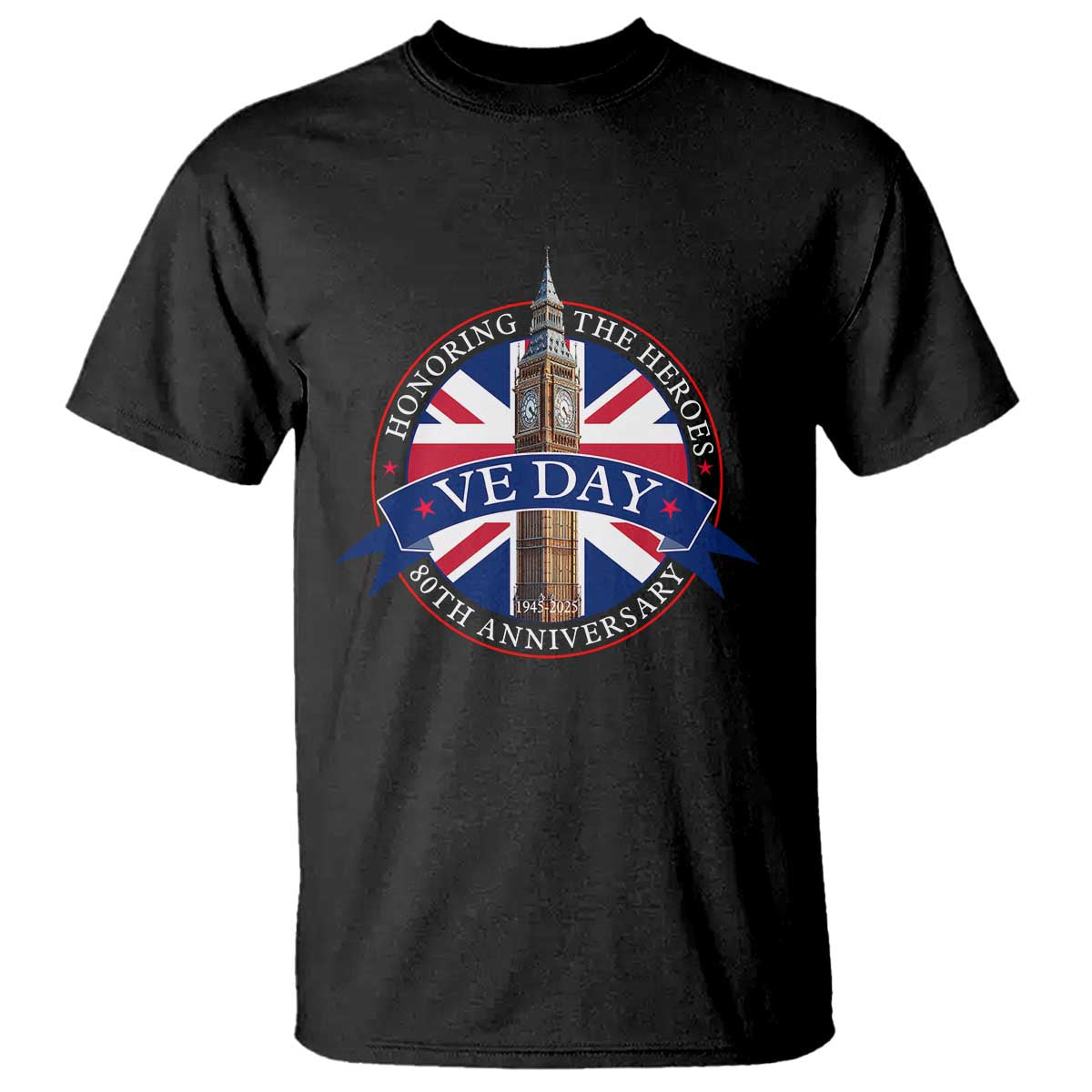 ve-day-80th-anniversary-t-shirt-wwii-remembrance-2025-celebrations-london