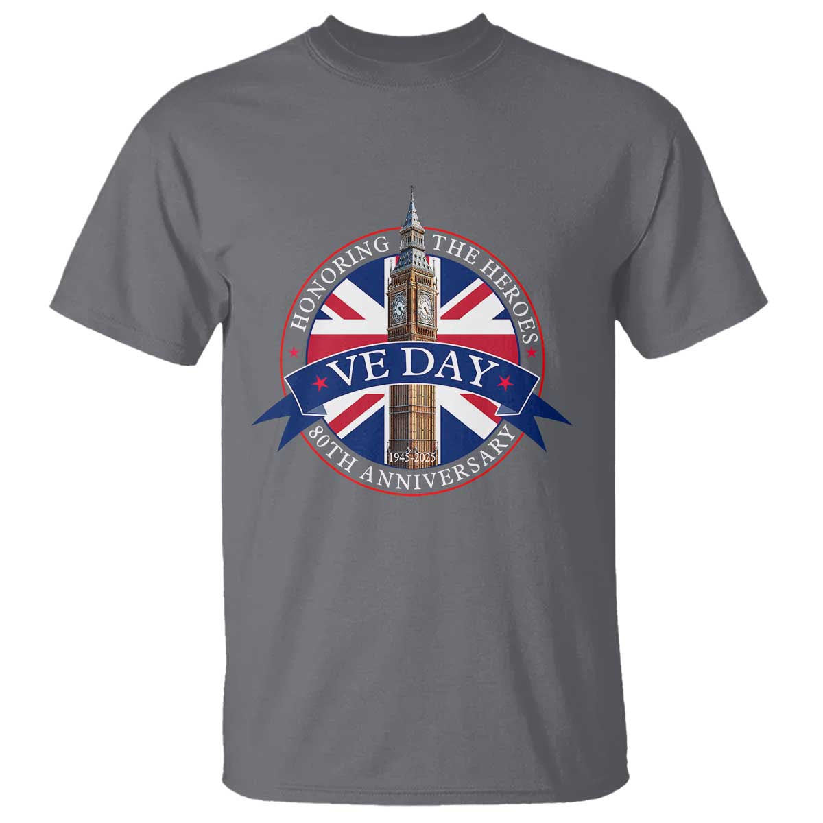 ve-day-80th-anniversary-t-shirt-wwii-remembrance-2025-celebrations-london