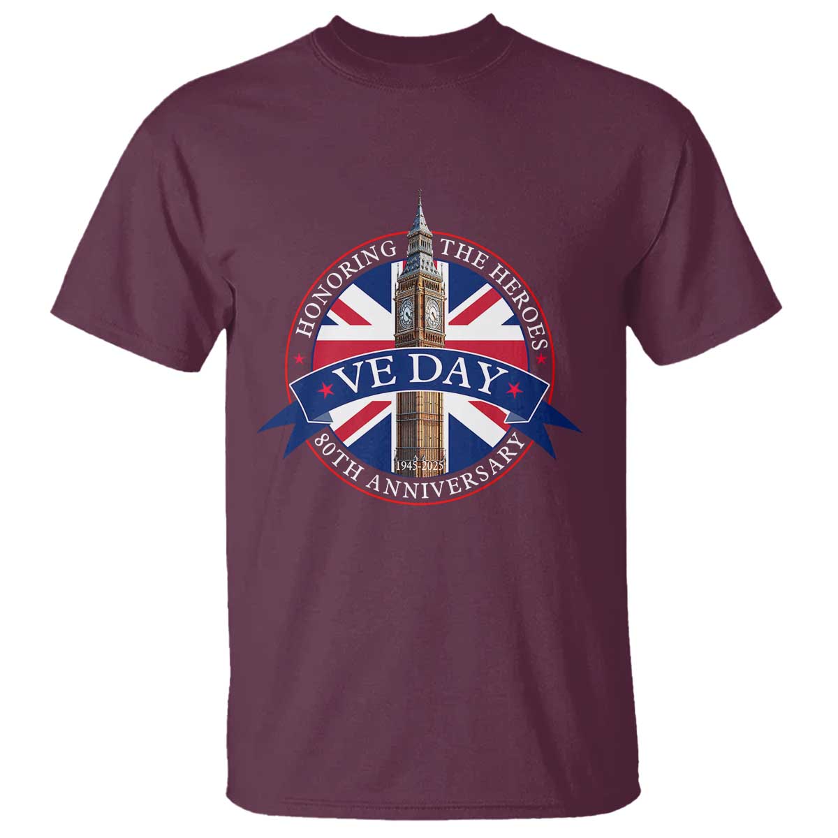 ve-day-80th-anniversary-t-shirt-wwii-remembrance-2025-celebrations-london