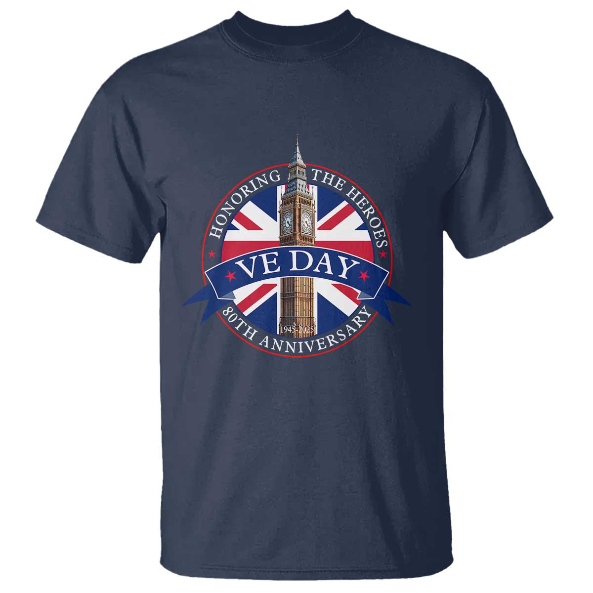 ve-day-80th-anniversary-t-shirt-wwii-remembrance-2025-celebrations-london