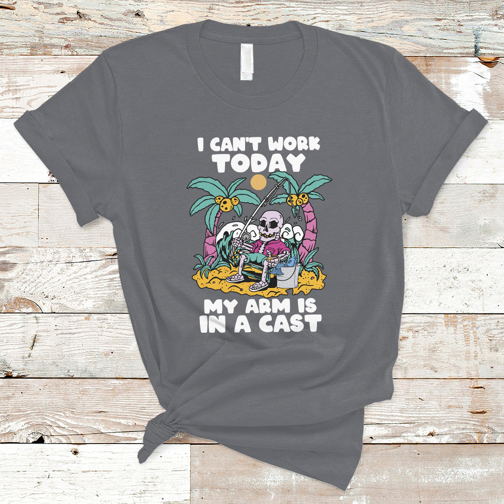 funny-fishing-t-shirt-i-cant-work-today-my-arm-is-in-a-cast-fishing-skeleton-fishing-gag-gift-for-men-fishermen