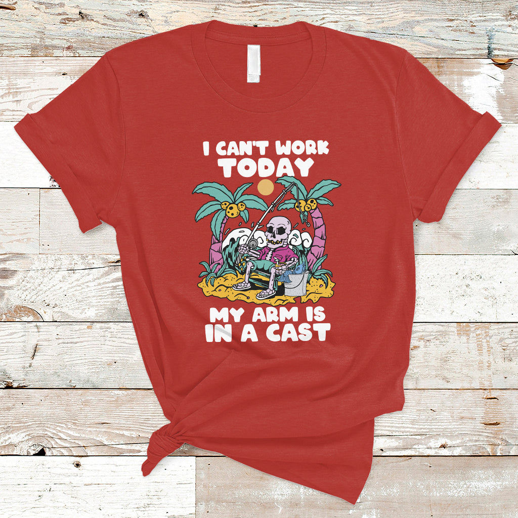 funny-fishing-t-shirt-i-cant-work-today-my-arm-is-in-a-cast-fishing-skeleton-fishing-gag-gift-for-men-fishermen
