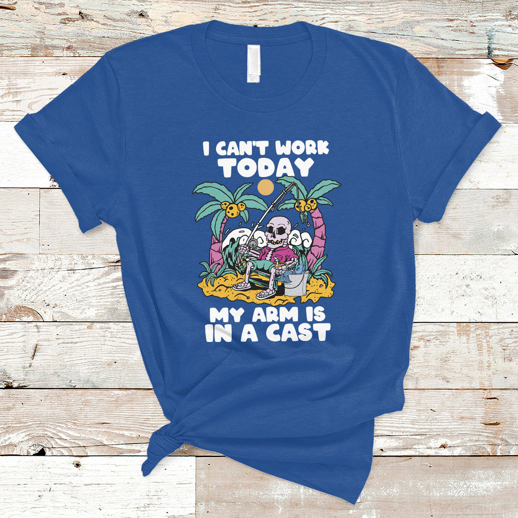 funny-fishing-t-shirt-i-cant-work-today-my-arm-is-in-a-cast-fishing-skeleton-fishing-gag-gift-for-men-fishermen