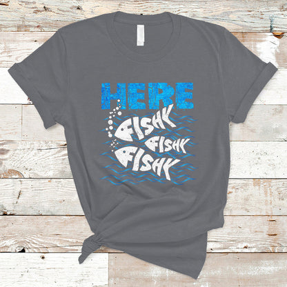 funny-fishing-t-shirt-here-fishy-fishy-fishy-sarcasm-quotes-fishing-hobbies-funny-fishing-gifts-for-men-women-fisherman