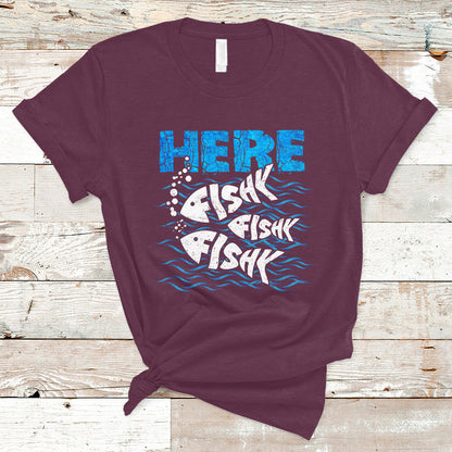 funny-fishing-t-shirt-here-fishy-fishy-fishy-sarcasm-quotes-fishing-hobbies-funny-fishing-gifts-for-men-women-fisherman