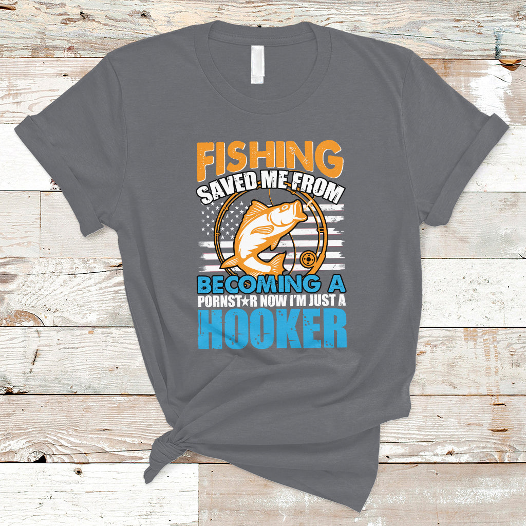 funny-fishing-t-shirt-fishing-save-me-now-im-just-a-hooker-funny-american-fisherman-fishing-gift-for-men-women-fisherman
