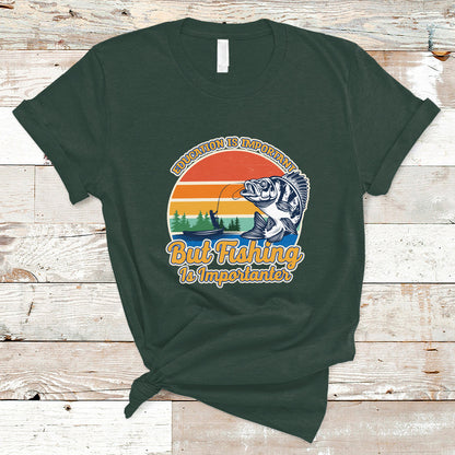 funny-fishing-t-shirt-education-is-important-but-fishing-is-importanter-boat-fishing-fishing-hobbies-funny-fishing-gifts-for-men-fisherman