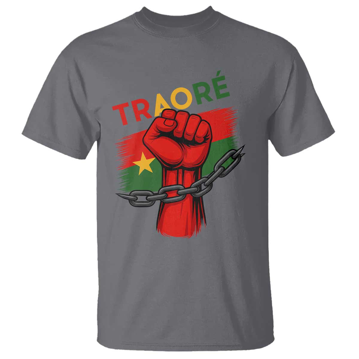 traore-2025-burkina-faso-flag-t-shirt-raised-fist-broken-chains