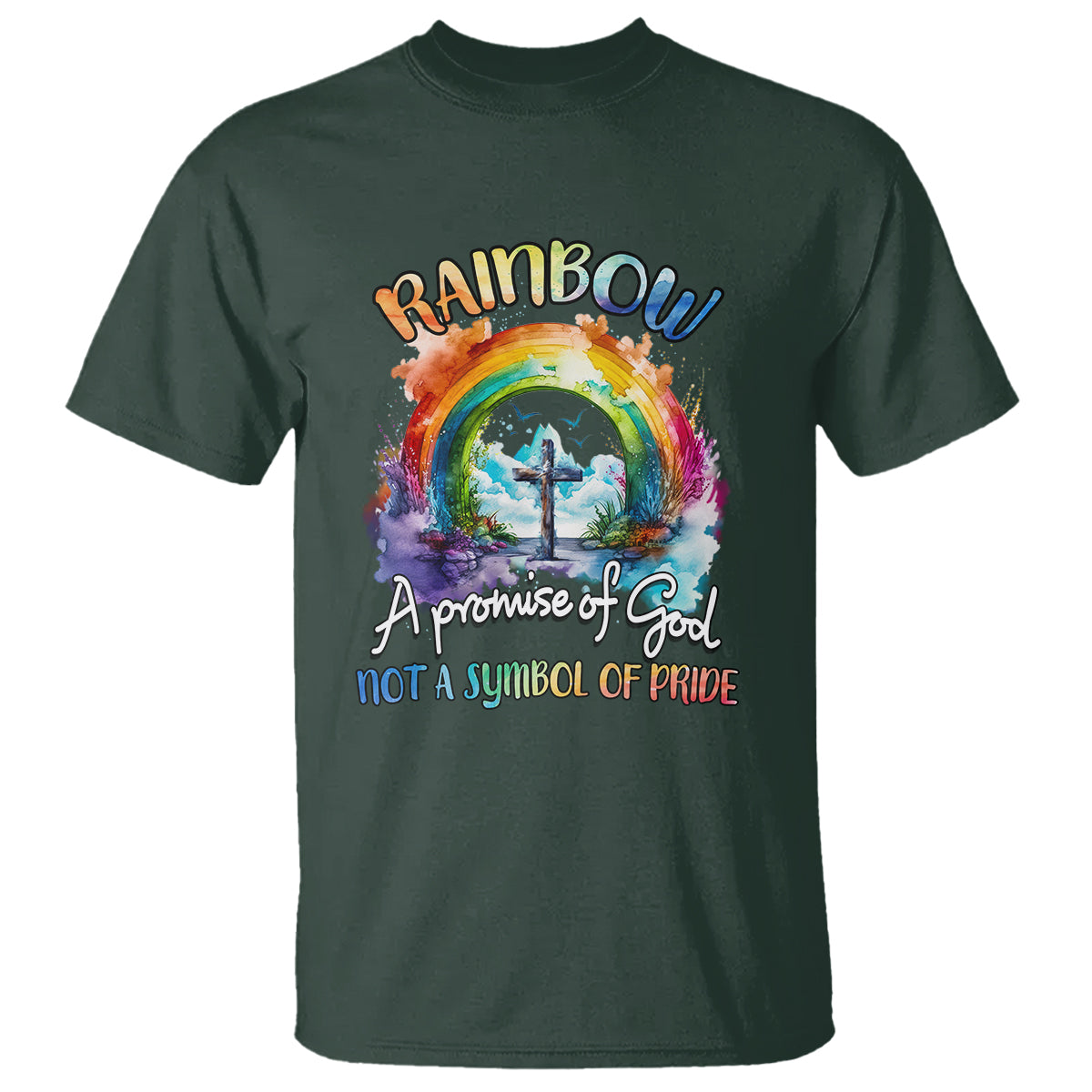 gods-promise-t-shirt-rainbow-a-promise-of-god-not-a-symbol-of-pride
